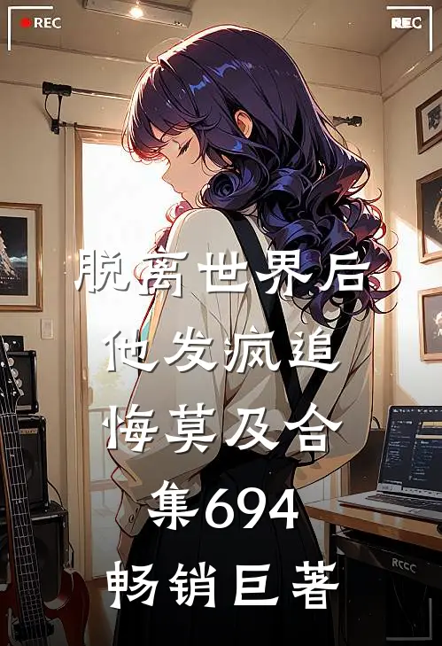 脱离世界后，他发疯追悔莫及合集694畅销巨著