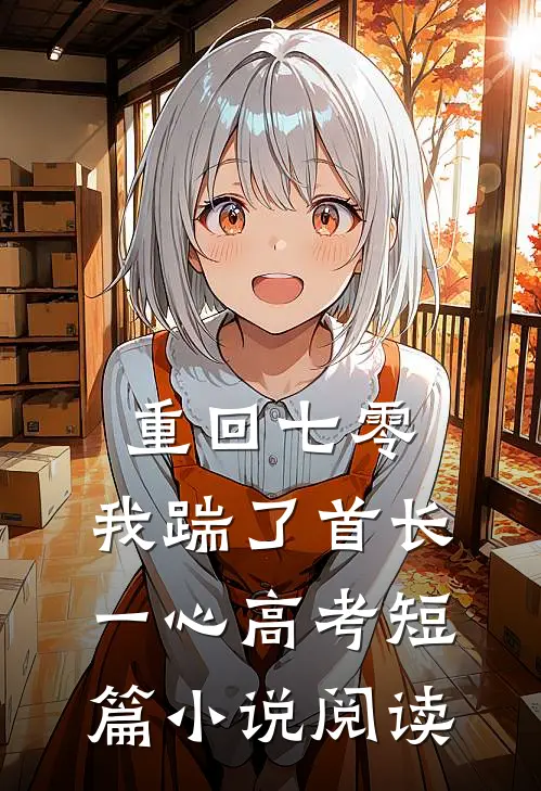 重回七零，我踹了首长一心高考短篇小说阅读