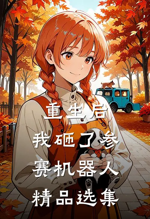 重生后，我砸了参赛机器人精品选集