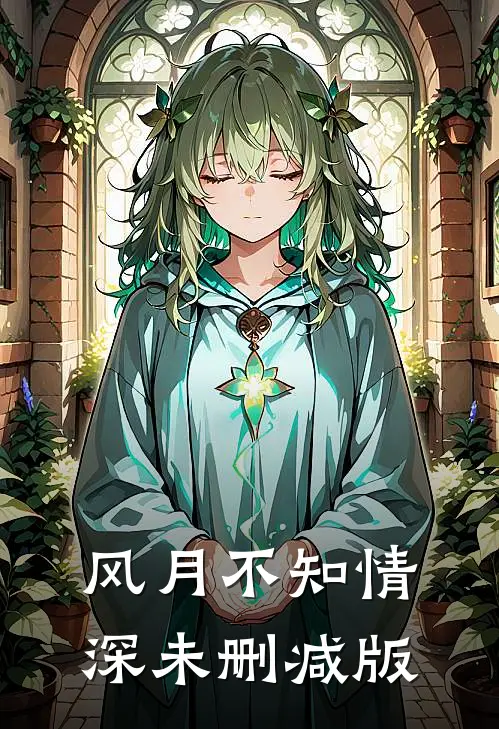 风月不知情深未删减版