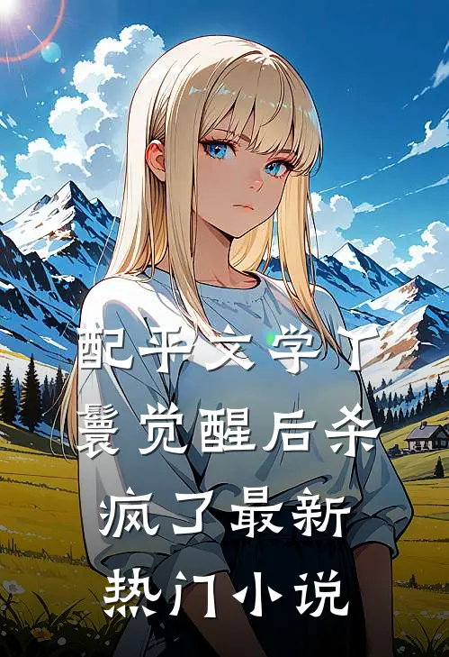 配平文学丫鬟觉醒后杀疯了最新热门小说