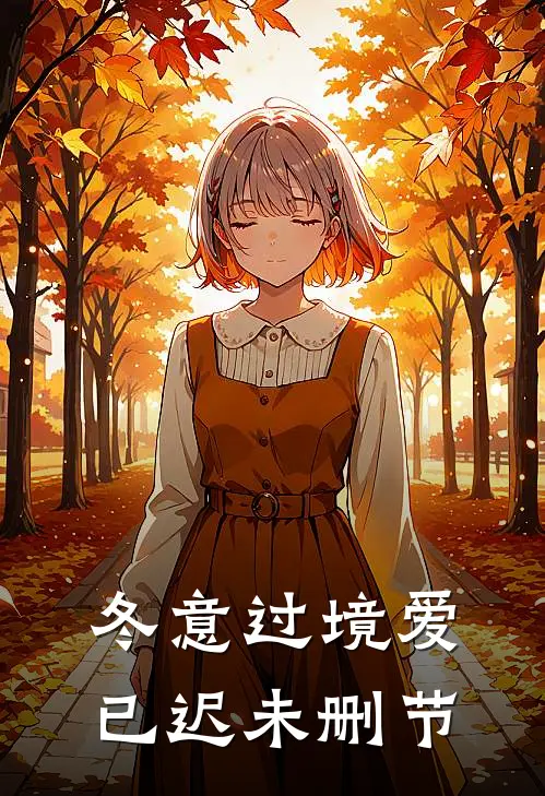 冬意过境爱已迟未删节