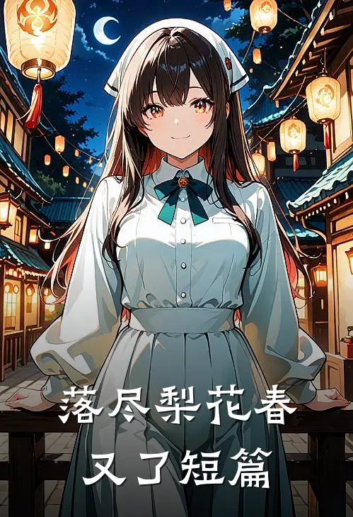 落尽梨花春又了短篇
