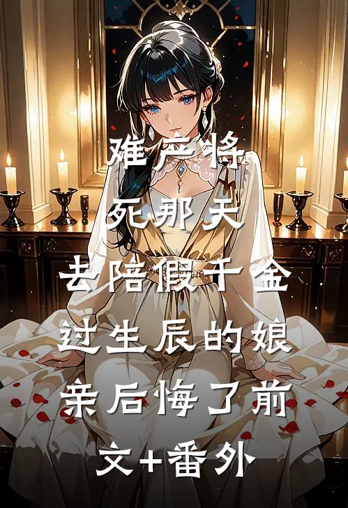 难产将死那天，去陪假千金过生辰的娘亲后悔了前文+番外