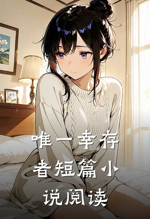 唯一幸存者短篇小说阅读