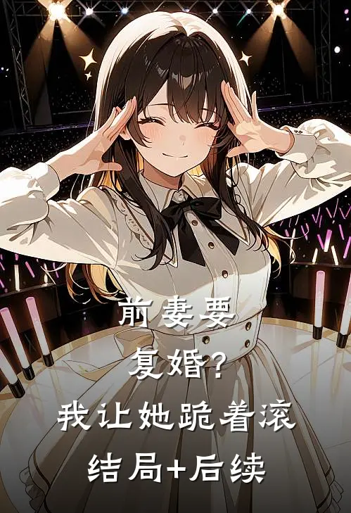 前妻要复婚？我让她跪着滚结局+后续