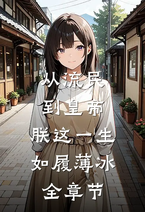 从流民到皇帝，朕这一生如履薄冰全章节