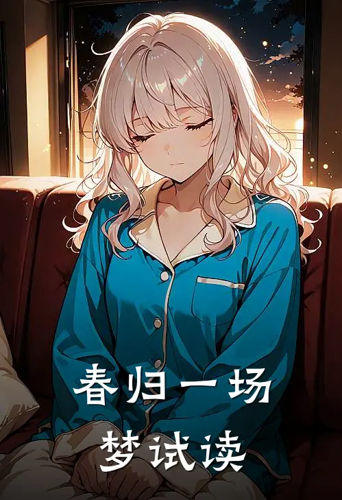 春归一场梦试读