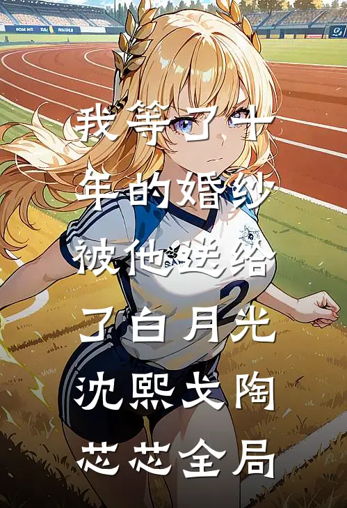 我等了十年的婚纱，被他送给了白月光沈熙戈陶芯芯全局