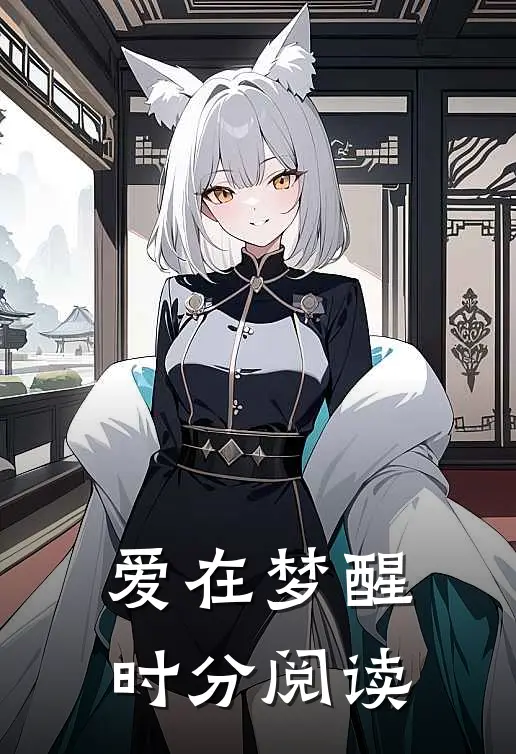 爱在梦醒时分阅读