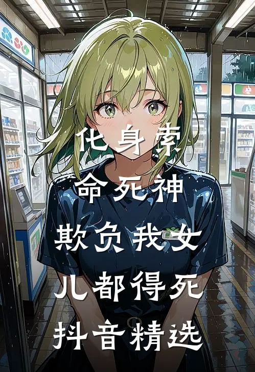 化身索命死神，欺负我女儿都得死抖音精选