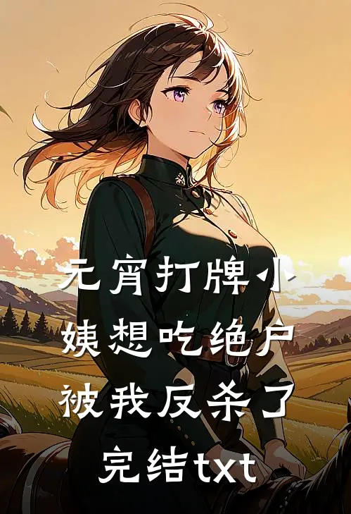 元宵打牌小姨想吃绝户，被我反杀了完结txt