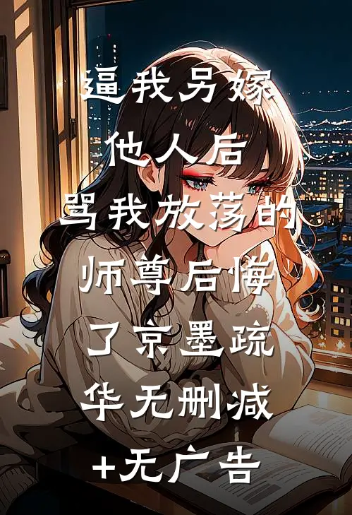 逼我另嫁他人后，骂我放荡的师尊后悔了京墨疏华无删减+无广告