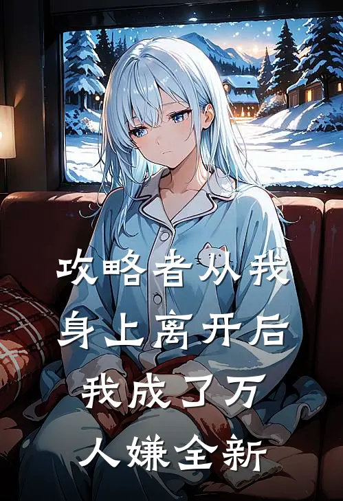 攻略者从我身上离开后，我成了万人嫌全新