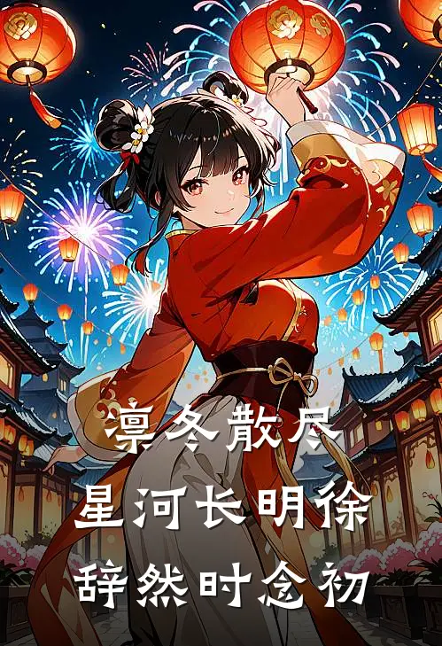 凛冬散尽，星河长明(徐辞然时念初)