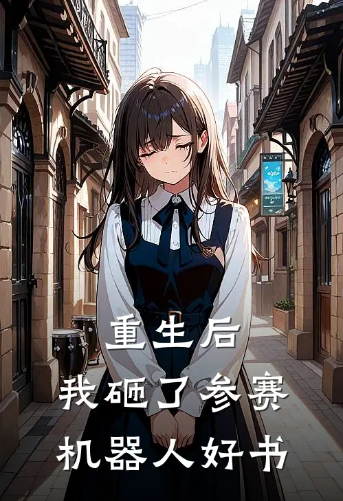 重生后，我砸了参赛机器人好书