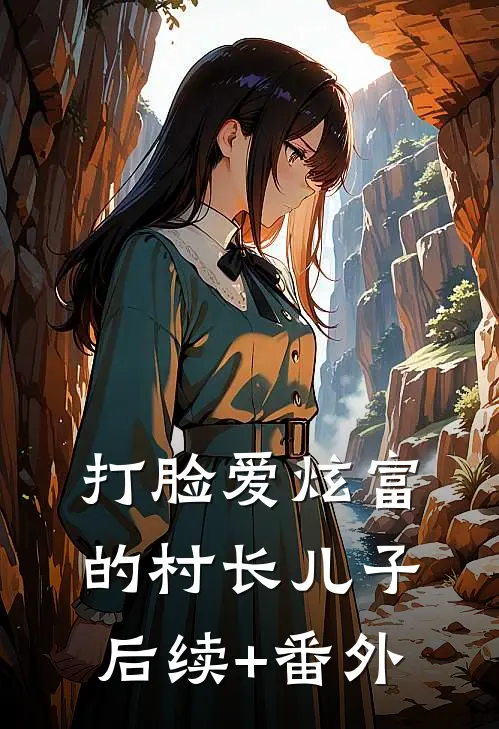 打脸爱炫富的村长儿子后续+番外