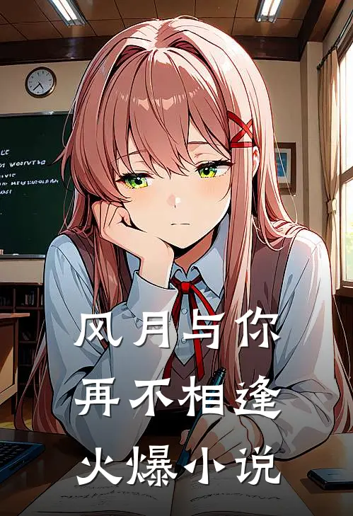 风月与你再不相逢火爆小说