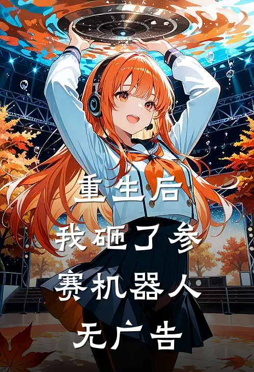 重生后，我砸了参赛机器人无广告