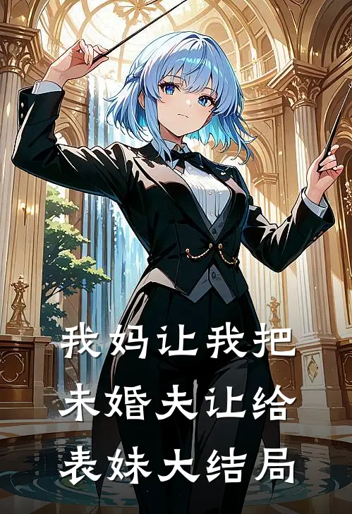 我妈让我把未婚夫让给表妹大结局