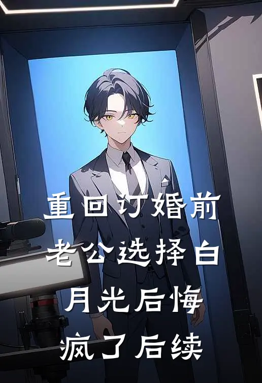 重回订婚前，老公选择白月光后悔疯了后续