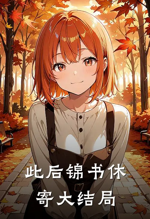 此后锦书休寄大结局