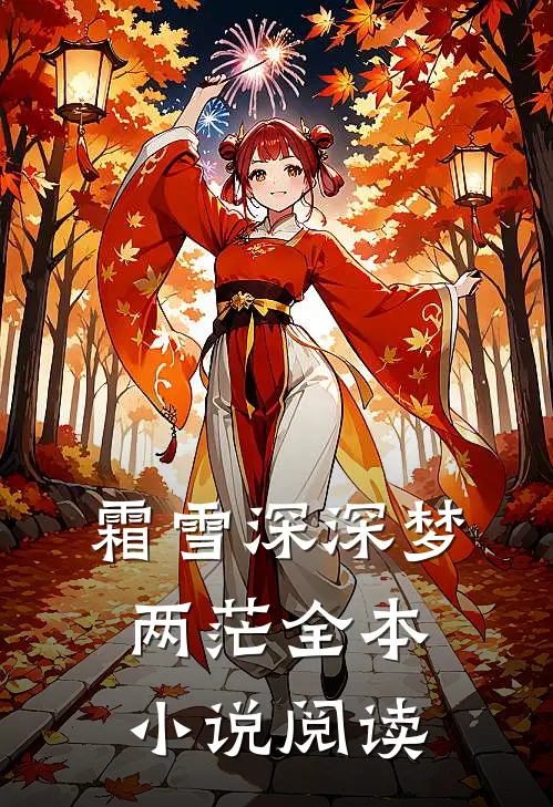 霜雪深深梦两茫全本小说阅读