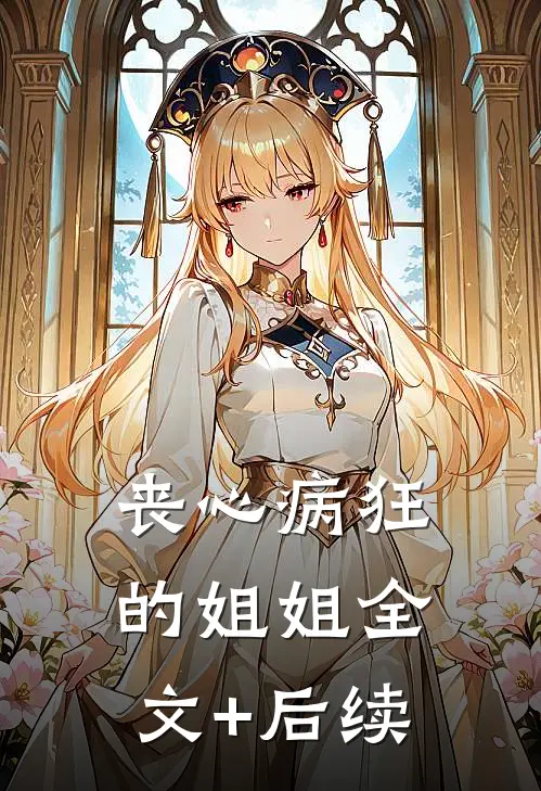 丧心病狂的姐姐全文+后续