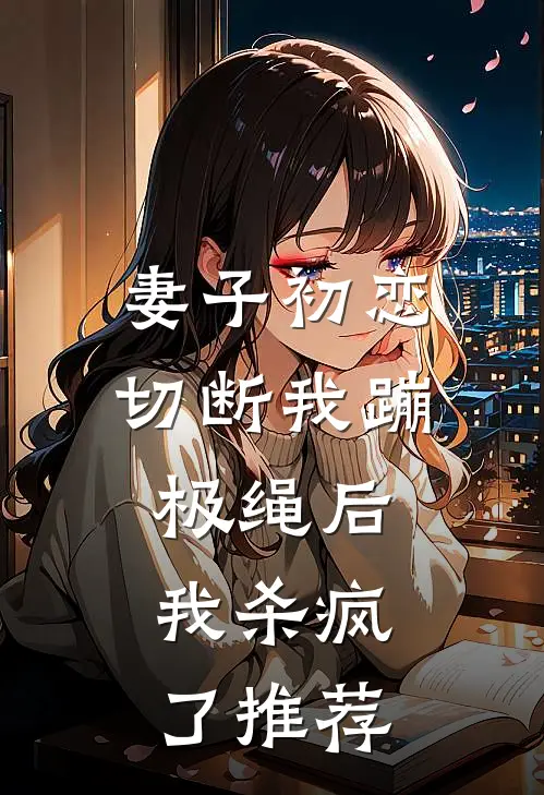 妻子初恋切断我蹦极绳后，我杀疯了推荐
