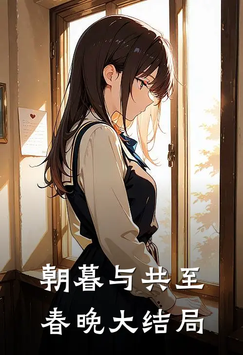 朝暮与共至春晚大结局