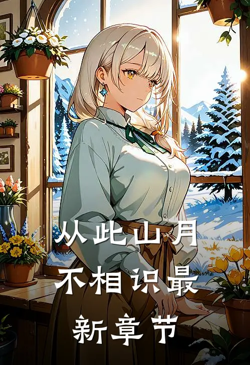 从此山月不相识最新章节