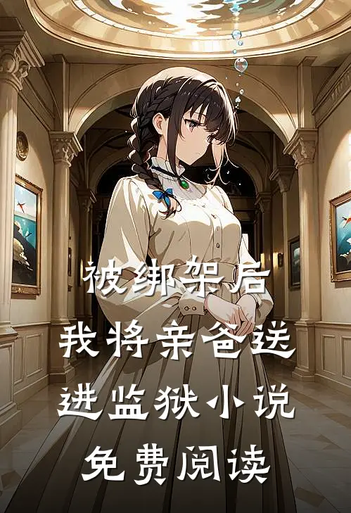 被绑架后，我将亲爸送进监狱小说免费阅读