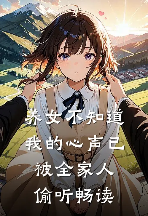 养女不知道，我的心声已被全家人偷听畅读