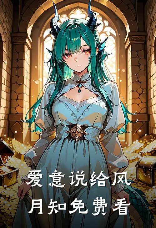 爱意说给风月知免费看
