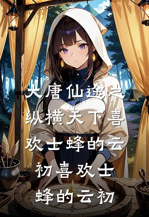 大唐仙途之纵横天下(喜欢士蜂的云初喜欢士蜂的云初)