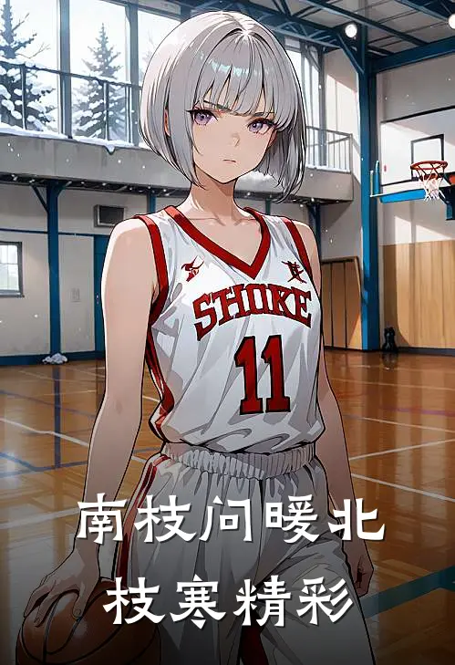 南枝问暖北枝寒精彩