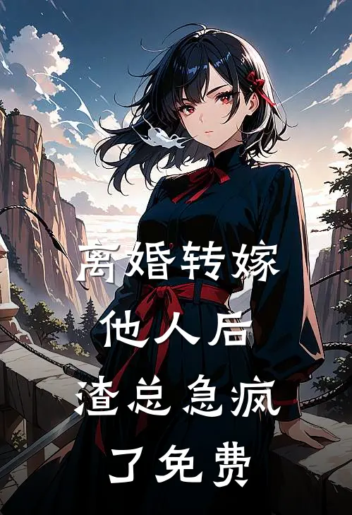 离婚转嫁他人后，渣总急疯了免费
