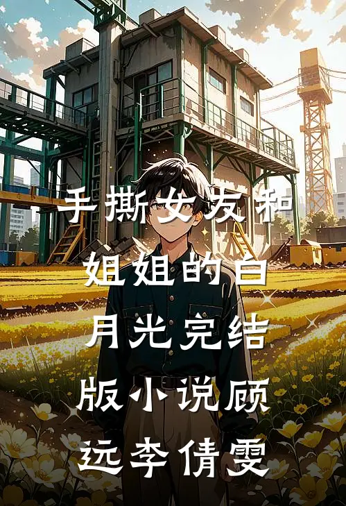 手撕女友和姐姐的白月光完结版小说顾远李倩雯