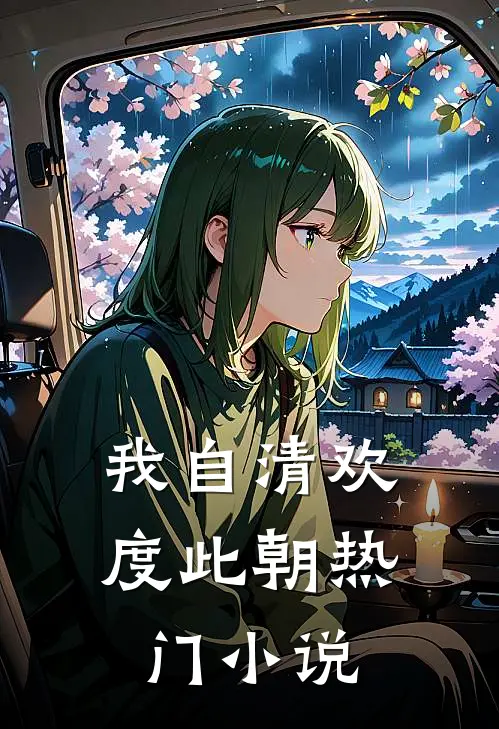 我自清欢度此朝热门小说