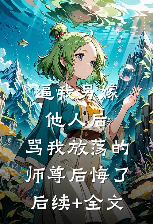 逼我另嫁他人后，骂我放荡的师尊后悔了后续+全文