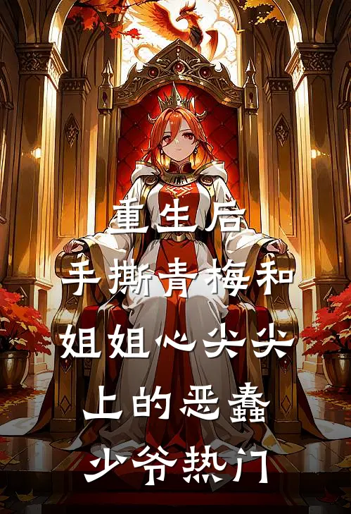重生后，手撕青梅和姐姐心尖尖上的恶蠢少爷热门