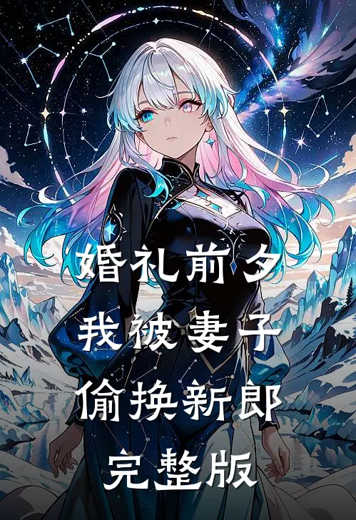 婚礼前夕，我被妻子偷换新郎完整版