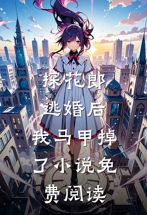 探花郎逃婚后，我马甲掉了小说免费阅读