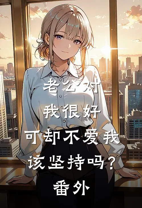 老公对我很好，可却不爱我，该坚持吗？番外