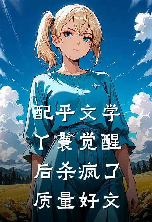 配平文学丫鬟觉醒后杀疯了质量好文