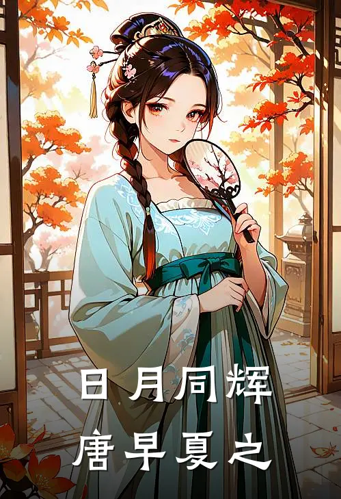 日月同辉(唐早夏之)