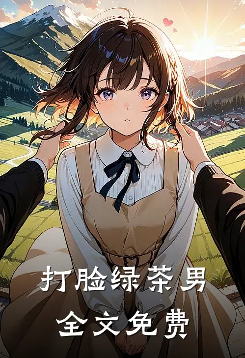 打脸绿茶男全文免费