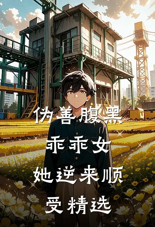 伪善腹黑乖乖女，她逆来顺受精选