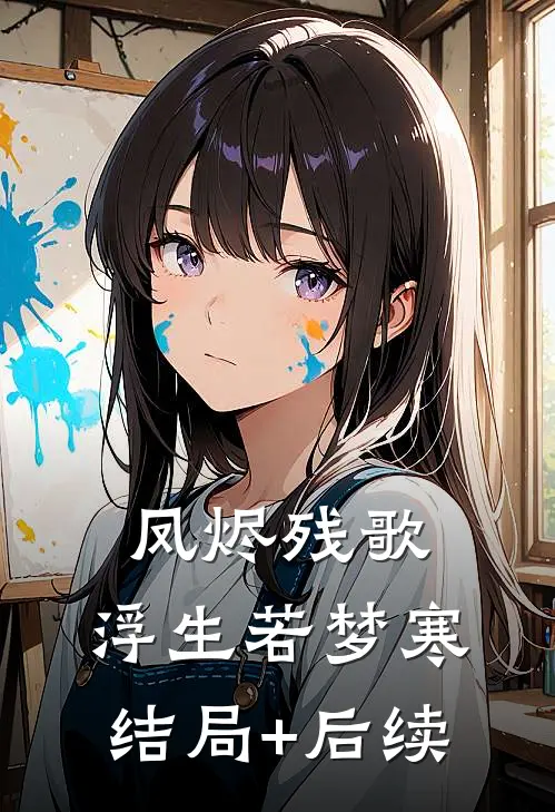 凤烬残歌，浮生若梦寒结局+后续