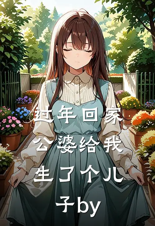 过年回家，公婆给我生了个儿子by